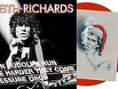 LP KEITH RICHARDS 