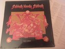 1973 BLACK SABBATH Sabbath Bloody Sabbath LP