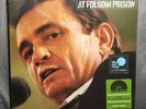 Johnny Cash Live At Folsom Prison 5LP Box Set Vinyl RSD 2018 NIB Sealed 650:2500
