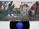BLACK SABBATH SAME PHILIPS SFX-7203 Japan VINYL LP