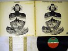 FLOWER TRAVELLIN' BAND SATORI ATLANTIC P-8056A Japan POKORA VINYL LP