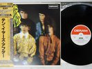 TEN YEARS AFTER SAME DERAM LAX-127 Japan OBI VINYL LP