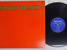 TALKING HEADS 77 PHIIPS RJ-7321 Japan VINYL LP