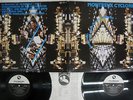 BINGO MIKI MONTREUX CYCLONE THREE BLIND MICE TBM-1801,2 Japan VINYL 2LP