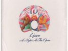 QUEEN A Night At The Opera LP VINYL 12 Track Still In Most Of Original Opened