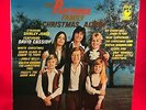 THE PARTRIDGE FAMILY Christmas Album 1978 UK Vinyl LP EXCELLENT DAVID CASSIDY #
