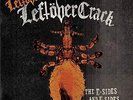 LEFTOVER CRACK-LEFTOVER LEFTOVER CRACK: E SIDES AND F S (UK IMPORT) VINYL LP NEW