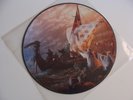 The KLF ?– Picture Disc - America: What Time Is Love? / Justified And Ancient