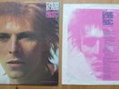 DAVID BOWIE SPACE ODDITY ORIGINAL US 1972 VINYL LP RARE 1ST PRESS EX / EX+/ NM