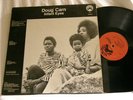 DOUG CARN Infant Eyes Jean Henry Franklin Michael Carvin original Black Jazz LP