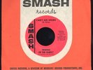 FRIENDS OF THE FAMILY 'I Can't Go Home' [HEAR IT ] Never played 1968 Garage 45