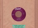 CHRISTMAS  BEACH BOYS - LITTLE SAINT NICK 