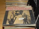 JOHNNY GRIFFIN EDDIE LOCKJAW DAVIS LOOKIN AT MONK LP IN SHRINK JAZZLAND NM CLEAN