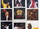 QUEEN VINYL 2LP - LIVE BUDAPEST 1986