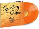 Counting Crows - August and Everything After Vinyl 2 x LP Gold / Orange New