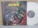 DAVID BOWIE- Under The Moonlight Live in 1990 LP *WHITE VINYL* Sound and Vision