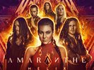 AMARANTHE - HELIX (STANDARD VINYL)   VINYL LP NEU