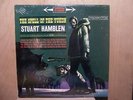 Stuart Hamblen - The Spell of the Yukon  LP  Nm/Nm   CBS CS 8388 Stereo