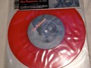 Foo Fighters 'My Hero' Red Vinyl 7