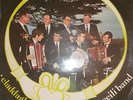 Tulla Ceili Band Claddagh Ring EMI Vinyl LP