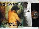 Bruce Springsteen The Ghost Of Tom Joad LP Columbia 1995 Rock