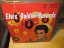Elvis Presley Golden Records Sealed New Colored Gold Vinyl Reissue LP