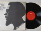 JOHNNY LYTLE. PEOPLE & LOVE. US VINYL LP. MILESTONE MSP 9043. STEREO. 1973. JAZZ