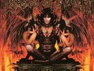 Cradle Of Filth-Bitter Suites To Succubi (Orange C - Peaceville 1086001PEV - (Al