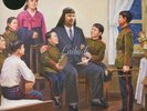 Laibach - The Sound Of Music Gold Vinyl Edition (LP - 2018 - UK - Original)