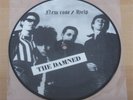 THE DAMNED: New rose / Help 7