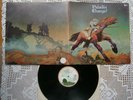 Paladin ?Charge   ORIGINAL ITALY 1ST PRESS 1972 EX-/EX- TO EX CLOSER EX
