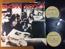 BON JOVI THE BEST OF CROSSROADS CROSS ROADS 2 X LP 1994 BRAZIL EXCELLENT CONDIT