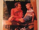 CRANIUM'S Jim Reeves BIMBO orig RCA long play MONO Lp NM w/inner