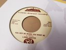 you got me where you want me - larry santos 7
