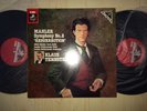 Tennstedt Mahler Symphony 2 Mathis EMI Angel Digital st Japan 2LP NM-
