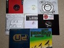 Vinyl,The Prodigy, 8 Bit Trip Overdose, Anthems 2 '88-'92