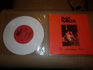 IRON MAIDEN The Soundhouse Tapes 7”  (White Vinyl)  ROK 1