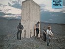 THE WHO WHO'S NEXT VINILE LP COLORATO (BLUE VINYL) RSD BLACK FRIDAY 2018
