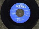 northern soul THE VONNS So Many Days KING 5793 M- listen