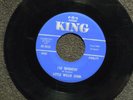 northern soul LITTLE WILLIE JOHN I'm Shakin' KING 5823 listen