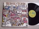 DEEP PURPLE - THE BOOK OF TALIESYN (1969)GERMAN HARVEST PRSS PROG-PSYCH-ROCK RE