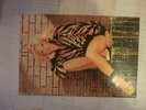 PROGRAMME TOURNEE   SYLVIE VARTAN