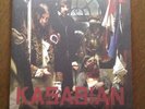 Kasabian - West Ryder Pauper Lunatic Asylum - Vinyl Gatefold 2 x 10