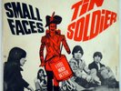 SMALL FACES – PROMO EP Spain PS – EX * Tin Soldier * 1968 IMMEDIATE ED.