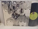 The Beatles Revolver Rare Green Capitol Label Shrink Nice ST 2576 Stereo LP Mint