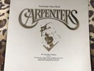 THE CARPENTERS- Yesterday Once More - 1981 Vinyl 2LP - A&M SING1 A2/B5 Ex/Ex