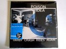 POISON IDEA DARBY CRASH RIDES AGAIN LP PUNK EARLY YEARS COLOR VINYL