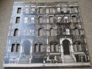 Led Zeppelin Physical Graffiti LP UK 1st Press A1/B4 Very First Cut  Ex/Ex+