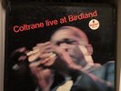 John Coltrane Live At Birdland LP Impulse A-50 MAS 90232 Mono 1964 VG