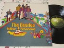 The Beatles-Yellow Submarine-UK Apple Vinyl LP
